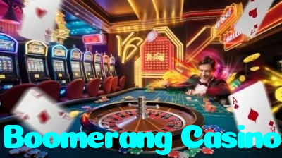 Boomerang Casino