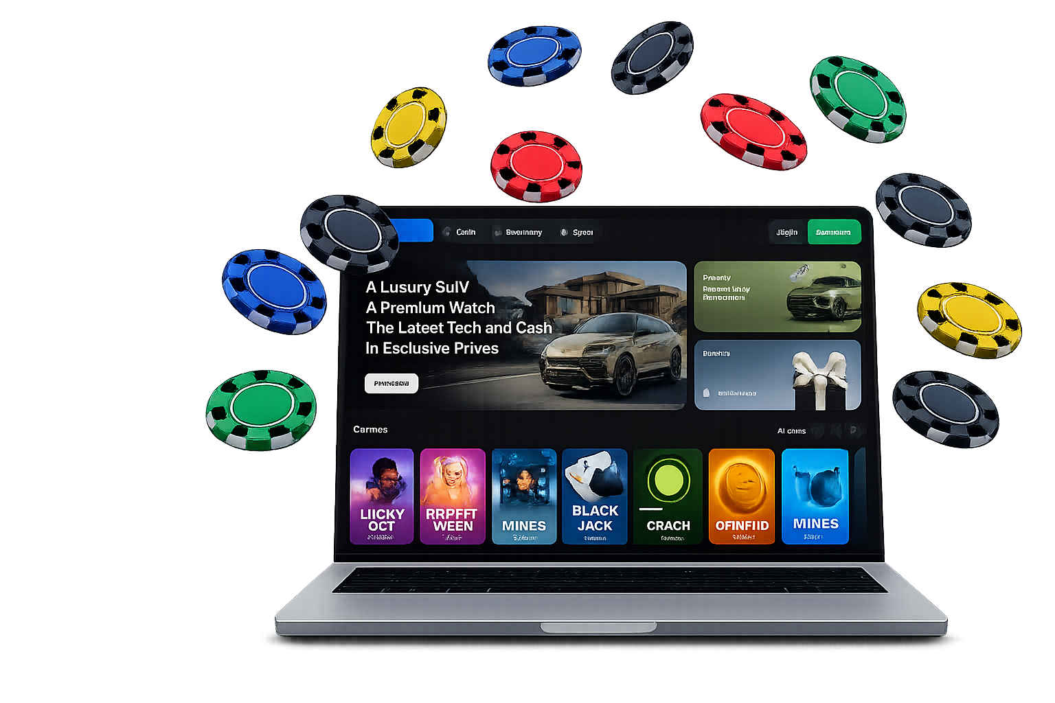 Boomerang Casino Pakistan