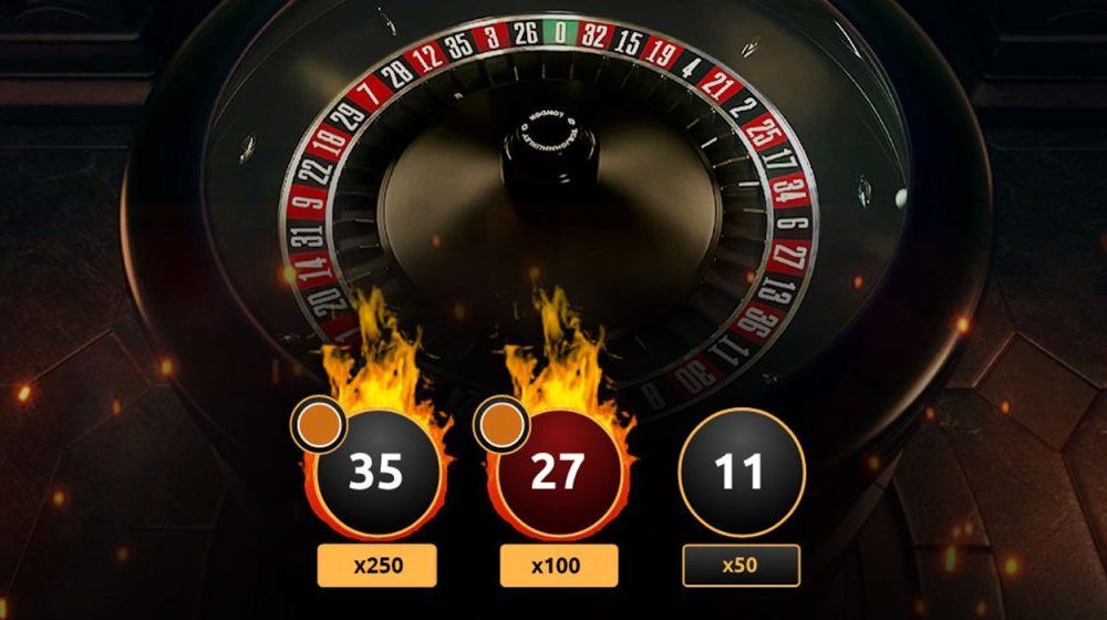 Boomerang Casino کیسینو میں لاٹری گیمز میں حصہ لیں۔