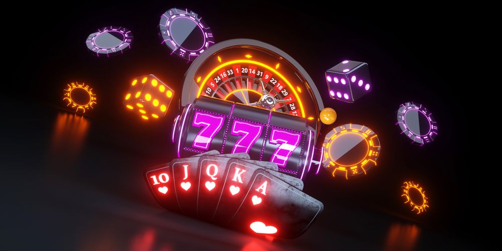 Boomerang Casino سائٹ کے لیے آن لائن گیمز فراہم کرنے والے