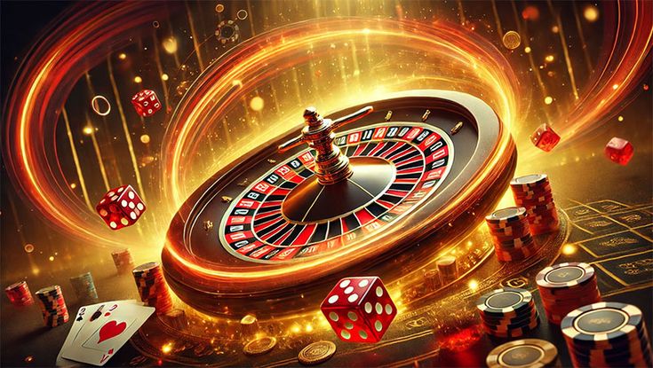 Boomerang Casino آن لائن کیسینو میں کھیلنے کی وجوہات